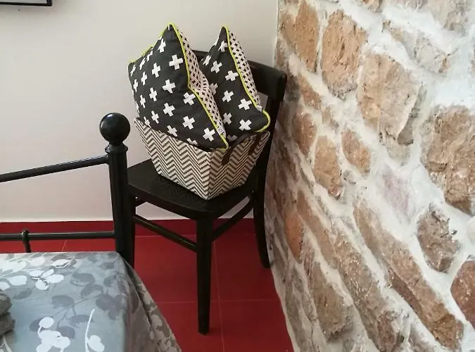 شقة Littel Franceska