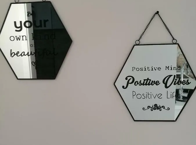 Littel Franceska شقة يزيرا