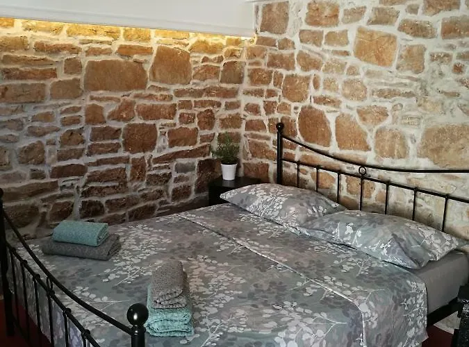 Apartamento Littel Franceska *