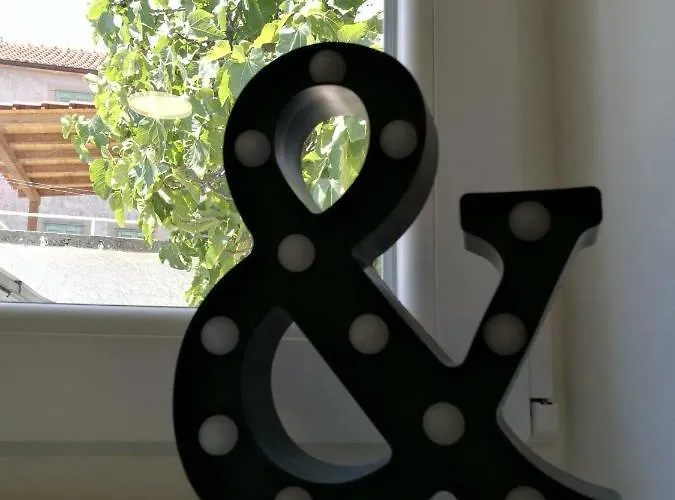 Littel Franceska شقة *